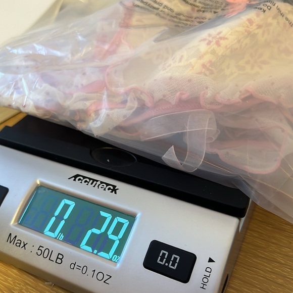 Native Intimates Lace Floral Bustier Coquette Corset Underwire Valentines Tank - Picture 7 of 8